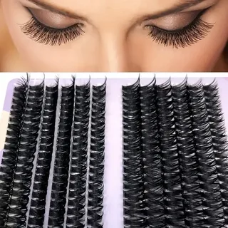 DIY Lash Extensions vs. Salon Lashes | RITALASH Comparison Guide