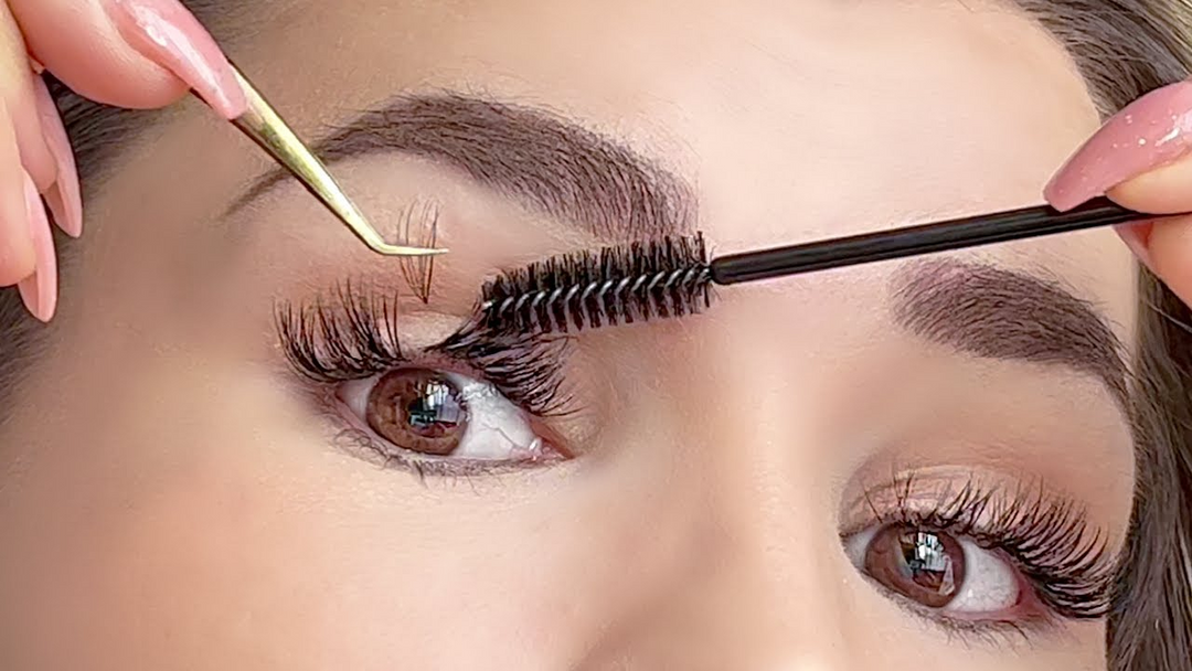 Top Lash Cluster Mistakes to Avoid | RITALASH Lash Tips