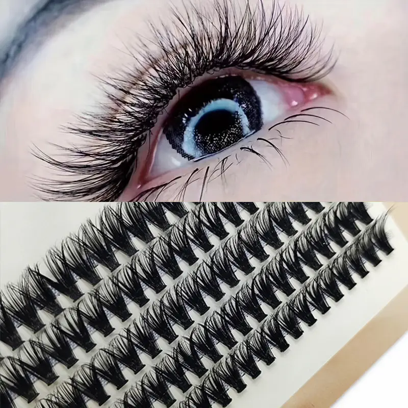 How Long Do Lash Clusters Last? Real Wear Time Guide | RITALASH