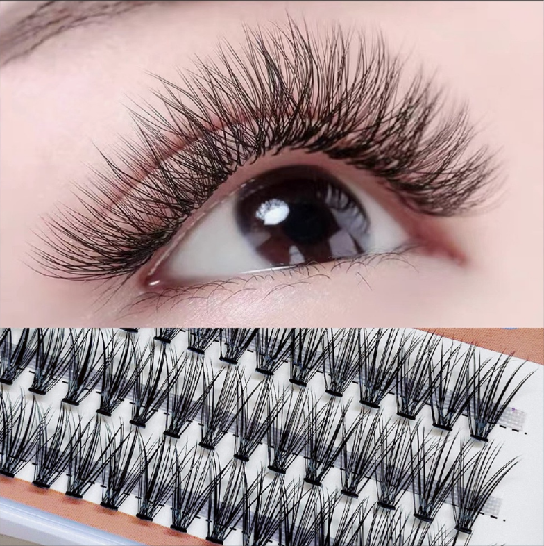 Best Lash Clusters for Beginners | RITALASH Tutorial