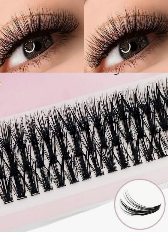Why Individual Lashes Are Trending in 2025 | RITALASH