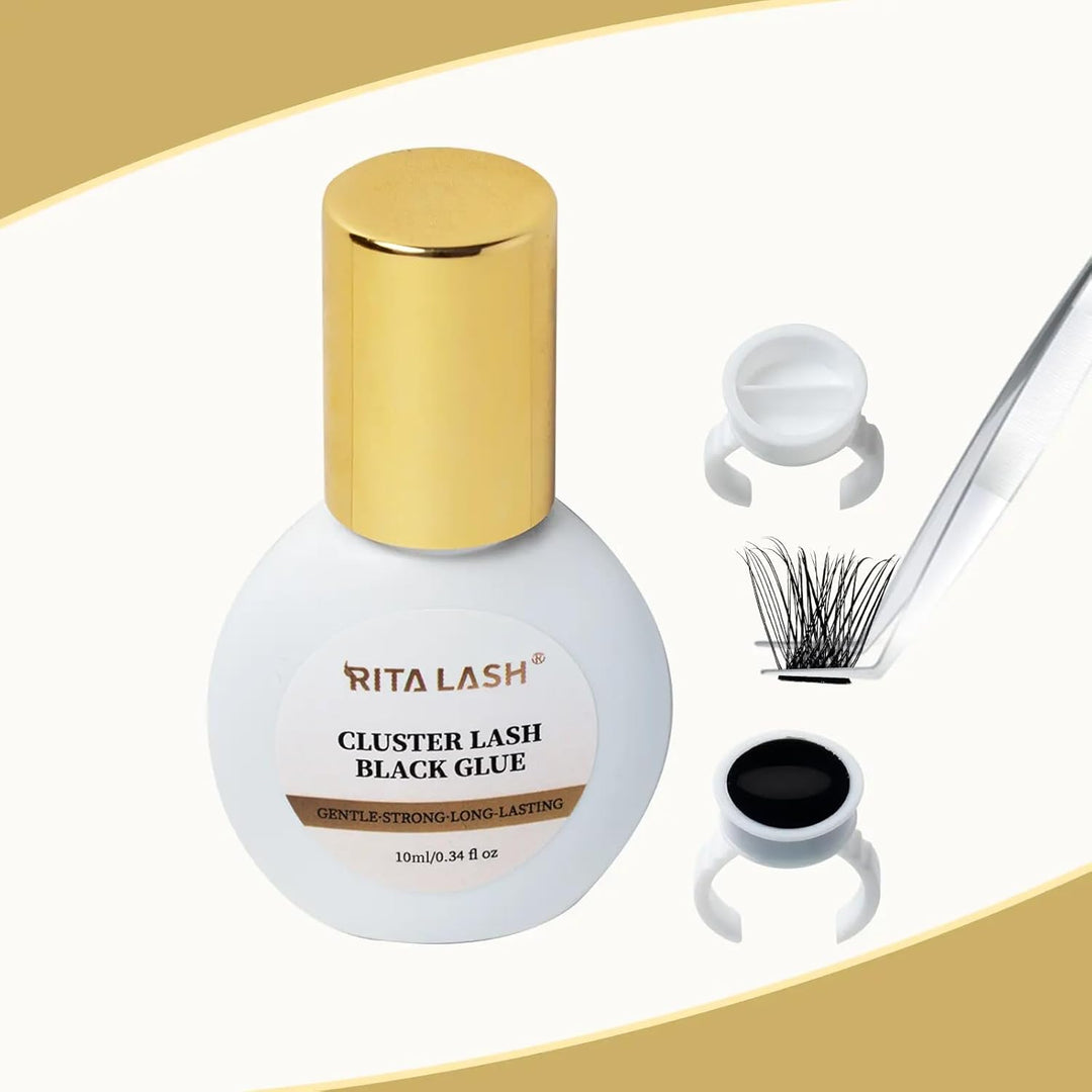 The Benefits of Using Vegan Lash Glue – Why Choose RITALASH