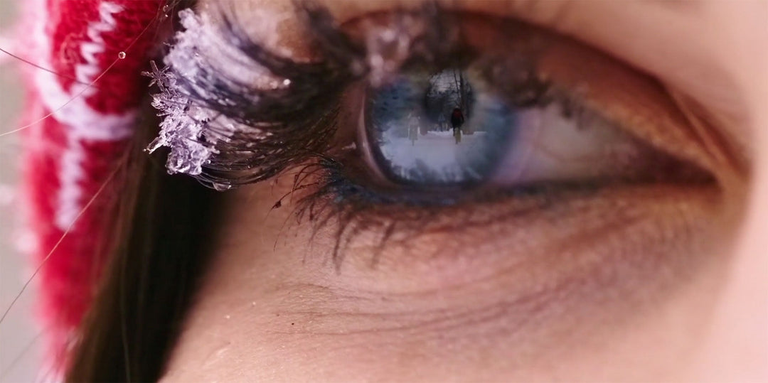 ❄️ Winter Lash Care: How to Keep Your Extensions Perfect During Cold Weather | RITALASH