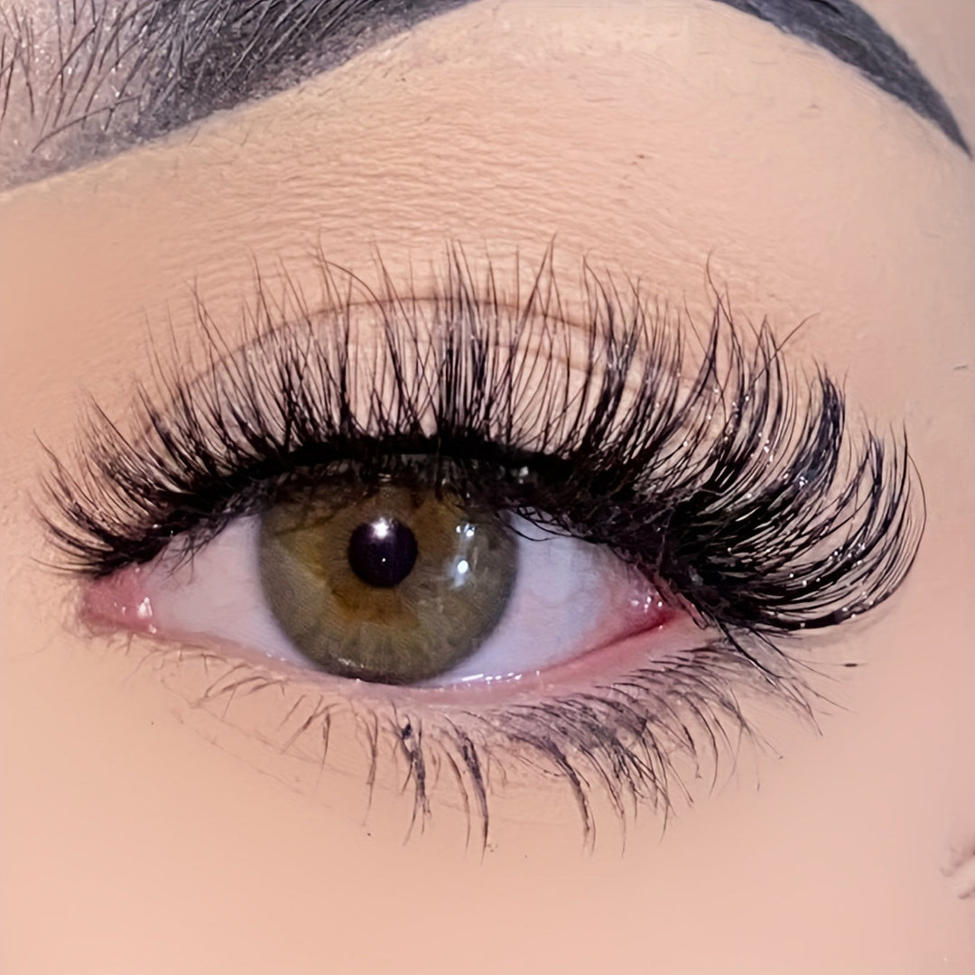 Lash Clusters vs. Strip Lashes: What’s Better? | RITALASH Guide