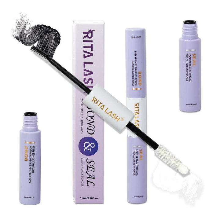 🌟RITALASH Clear Lash Glue for Eyelash Extensions