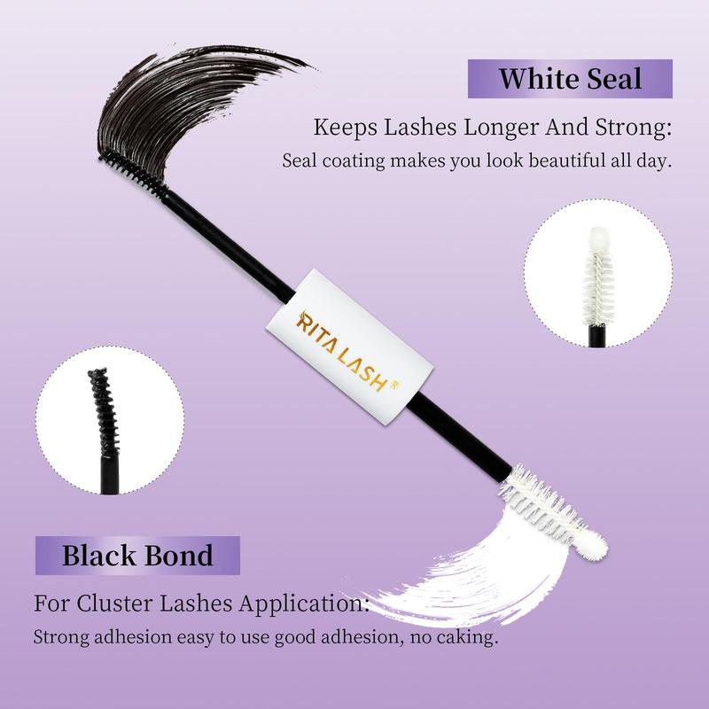 🌟RITALASH Clear Lash Glue for Eyelash Extensions
